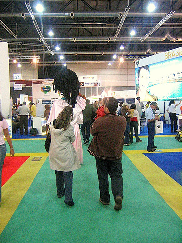 feria internacional de lisboa feria del turismo